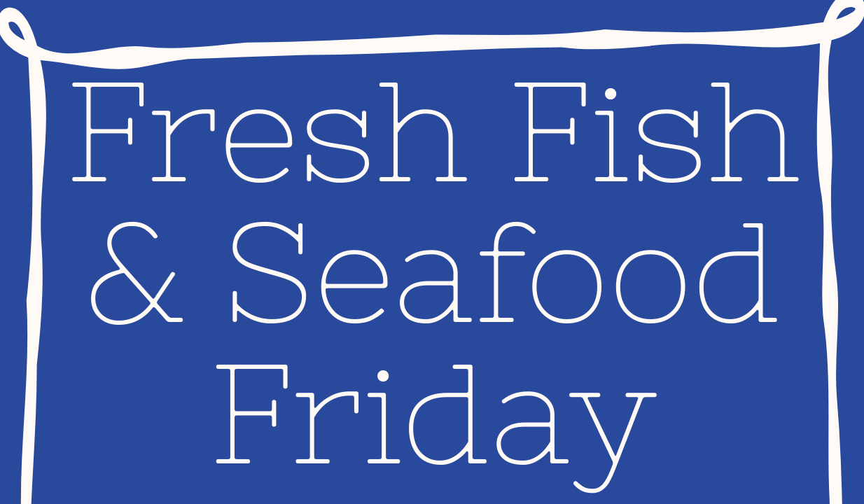 Fish Friday